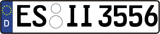 ES-II3556