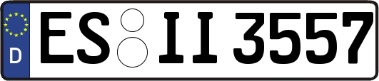 ES-II3557