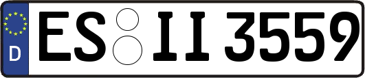 ES-II3559