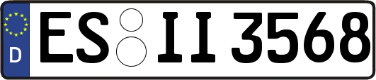 ES-II3568