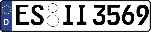 ES-II3569