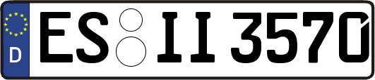 ES-II3570