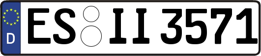 ES-II3571