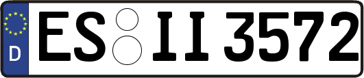 ES-II3572