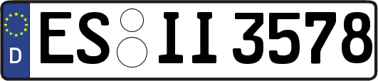 ES-II3578