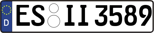 ES-II3589
