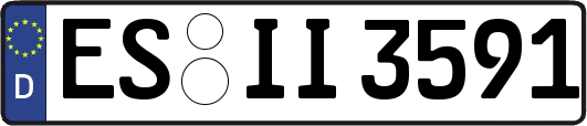 ES-II3591