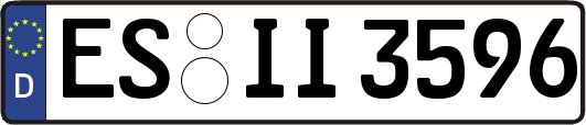 ES-II3596