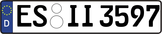 ES-II3597