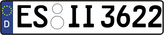 ES-II3622