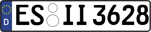 ES-II3628
