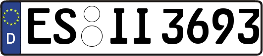 ES-II3693