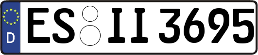 ES-II3695