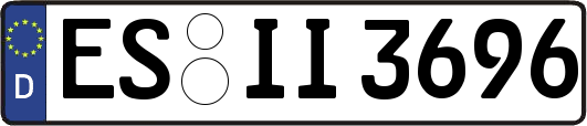 ES-II3696