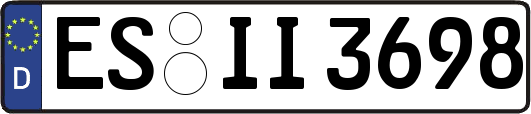 ES-II3698