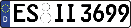 ES-II3699
