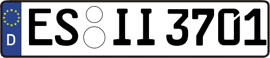 ES-II3701
