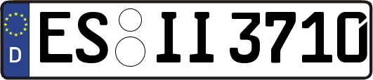 ES-II3710