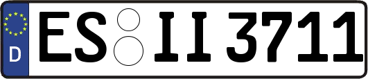 ES-II3711