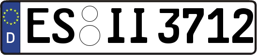 ES-II3712