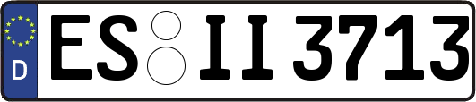 ES-II3713