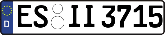 ES-II3715