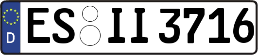 ES-II3716