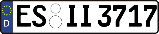 ES-II3717