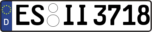 ES-II3718