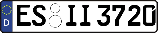 ES-II3720