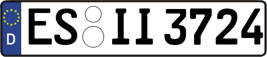 ES-II3724