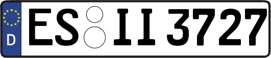 ES-II3727