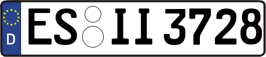 ES-II3728