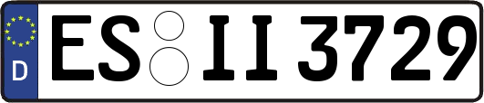 ES-II3729
