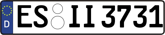 ES-II3731