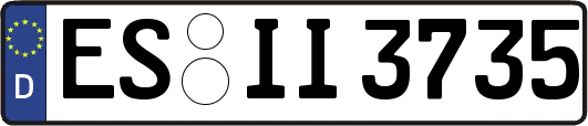 ES-II3735