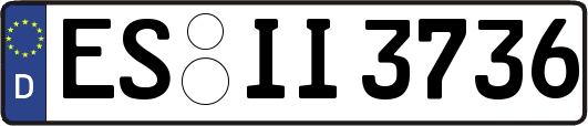 ES-II3736