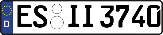 ES-II3740