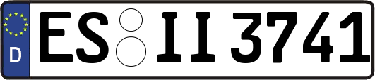ES-II3741