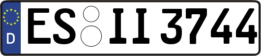 ES-II3744