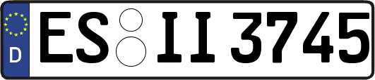 ES-II3745