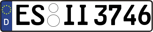 ES-II3746