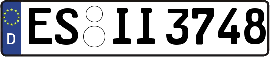 ES-II3748