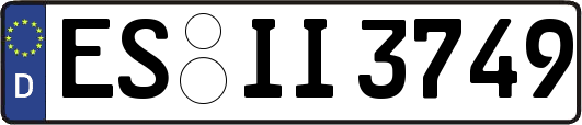 ES-II3749