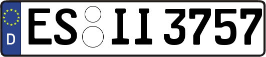 ES-II3757