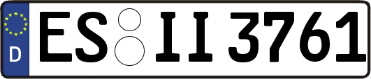 ES-II3761