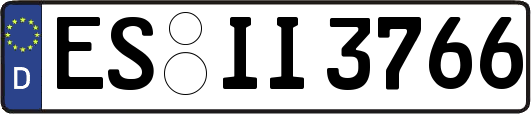 ES-II3766