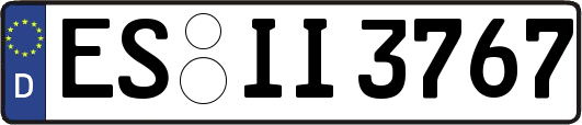 ES-II3767