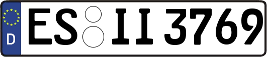ES-II3769
