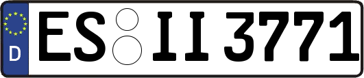 ES-II3771